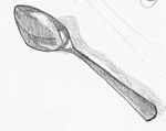 spoon