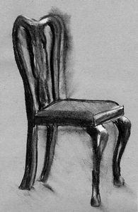 chair