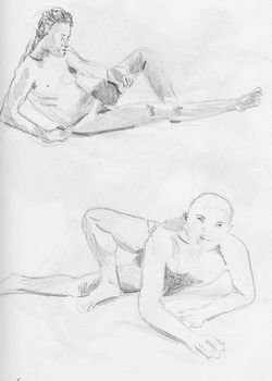 lifedrawing 2