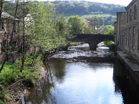 Hebden Bridge