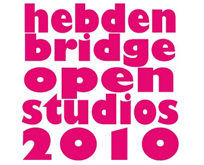 Hebden Bridge Open Studios 2010