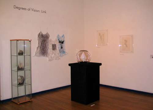 Degrees of Vision: Link at Dean Clough