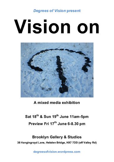 Vision On Exhibition