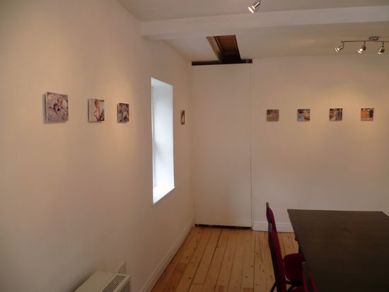 Captured exhibition image 5