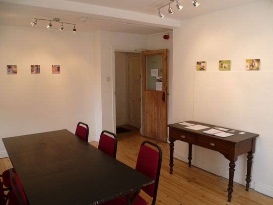 Captured exhibition image 2